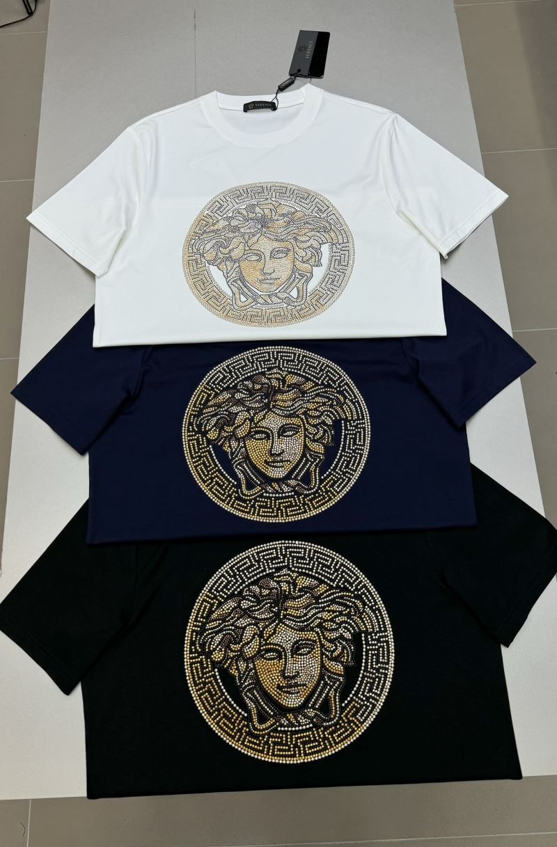 Versace T-Shirts